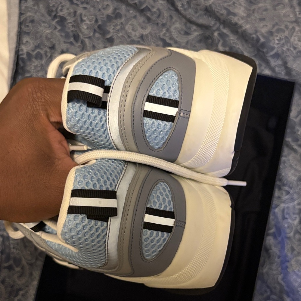 Dior B22 Sneaker - image 3